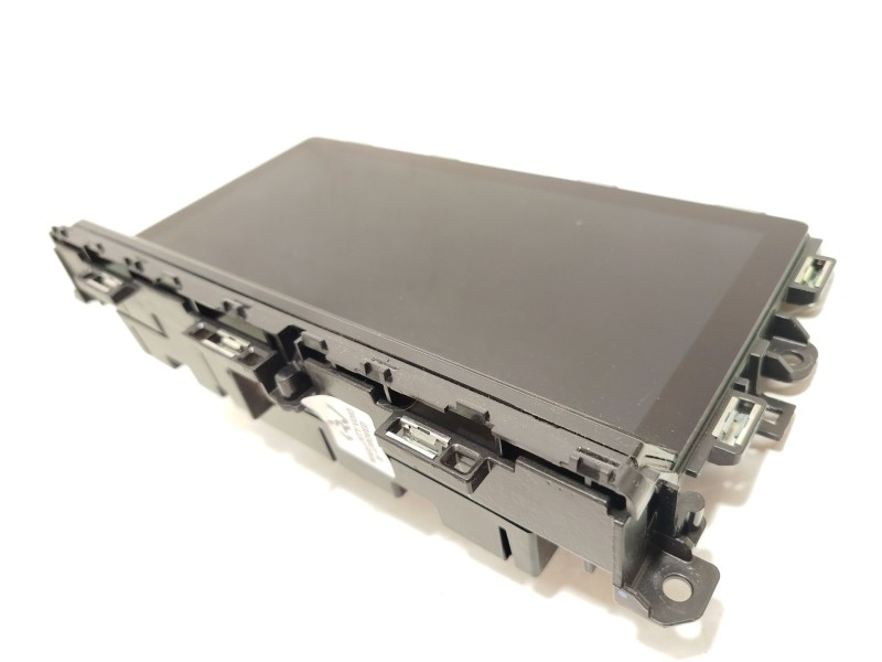 PANTALLA MULTIFUNCION 5H0919605B A3C10173700