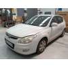 hyundai i30 (fd) del año 2009