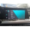 Recambio de pantalla multifuncion para volkswagen golf viii variant (cg5, db5) 1.0 tsi referencia OEM IAM 5H0919605B  A3C1017370