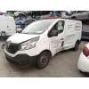 renault trafic furgón del año 2015