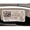 Recambio de volante para volkswagen golf viii variant (cg5, db5) 1.0 tsi referencia OEM IAM 5H0419089GPVDH  