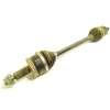 Recambio de transmision delantera izquierda para hyundai tucson (tl, tle) 1.7 crdi referencia OEM IAM 49500D7180  