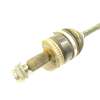 Recambio de transmision delantera izquierda para hyundai tucson (tl, tle) 1.7 crdi referencia OEM IAM 49500D7180  
