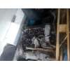 volkswagen crafter caja cerrada del año 2007