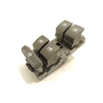 MANDO ELEVALUNAS DELANTERO IZQUIERDO 5G0959857EWZU 