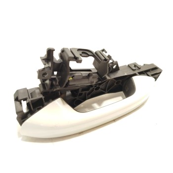 MANETA EXTERIOR TRASERA IZQUIERDA 5H0837469 