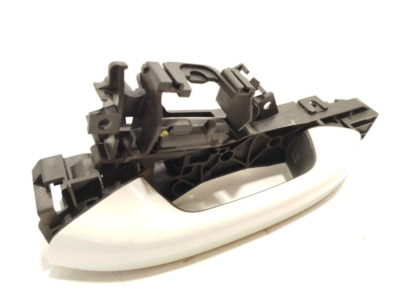 MANETA EXTERIOR TRASERA IZQUIERDA 5H0837469 