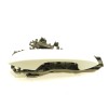 Recambio de maneta exterior trasera izquierda para volkswagen golf viii variant (cg5, db5) 1.0 tsi referencia OEM IAM 5H0837469 