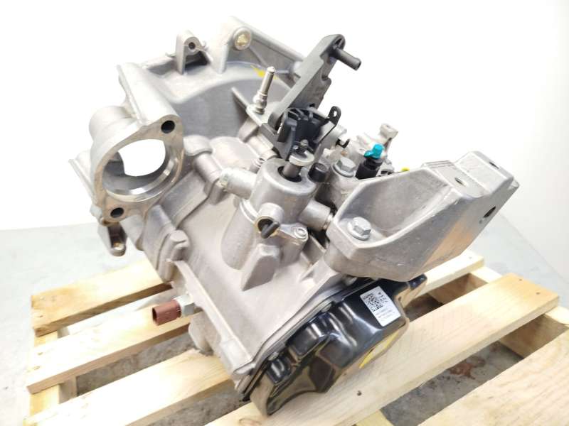 Recambio de caja cambios para seat ibiza v (kj1, kjg) 1.0 tsi referencia OEM IAM UKC 0AF300043S FM5AF021 3