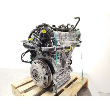MOTOR COMPLETO DWY DWYA 