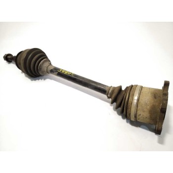 TRANSMISION TRASERA IZQUIERDA 39600EB310 