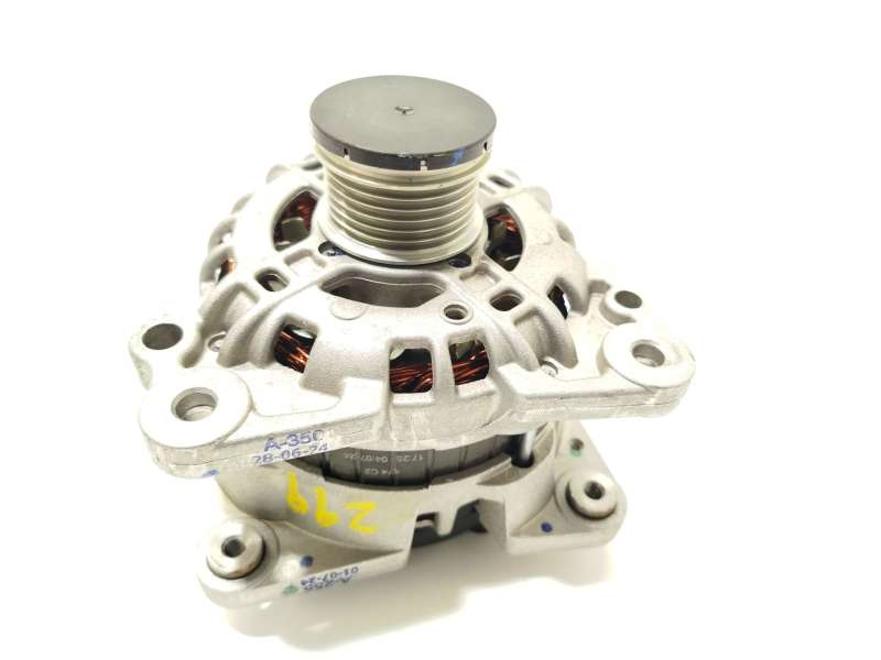 Recambio de alternador para seat ibiza v (kj1, kjg) 1.0 tsi referencia OEM IAM 04C903023J  F000BL0064 2