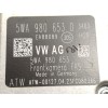 Recambio de modulo electronico para volkswagen golf viii variant (cg5, db5) 1.0 tsi referencia OEM IAM 5WA980653D  
