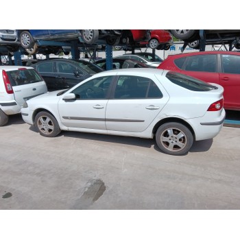RENAULT LAGUNA II (BG0/1_)