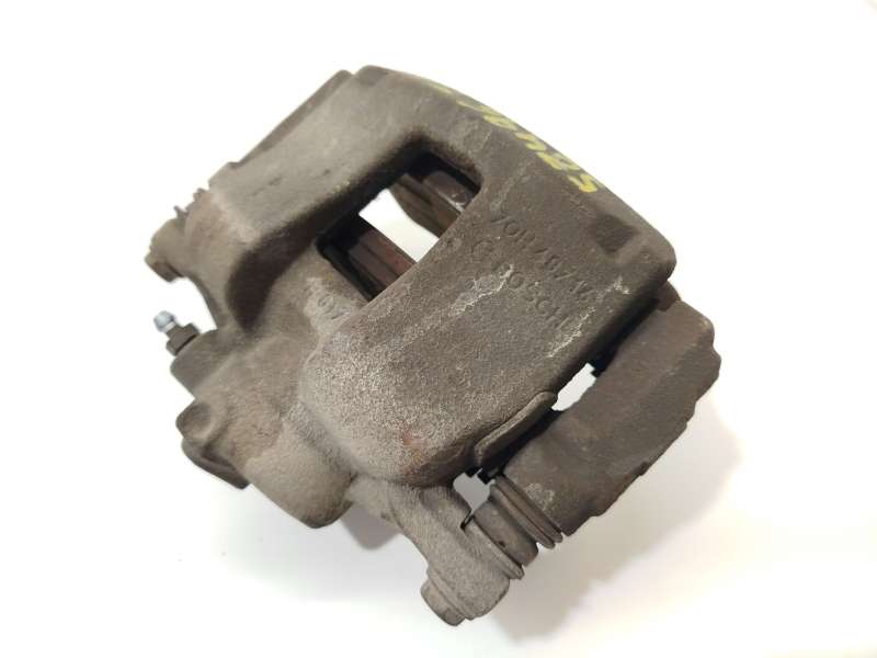 Recambio de pinza freno trasera izquierda para peugeot boxer furgoneta 2.2 hdi 120 referencia OEM IAM 4401K4 - Blanco 2