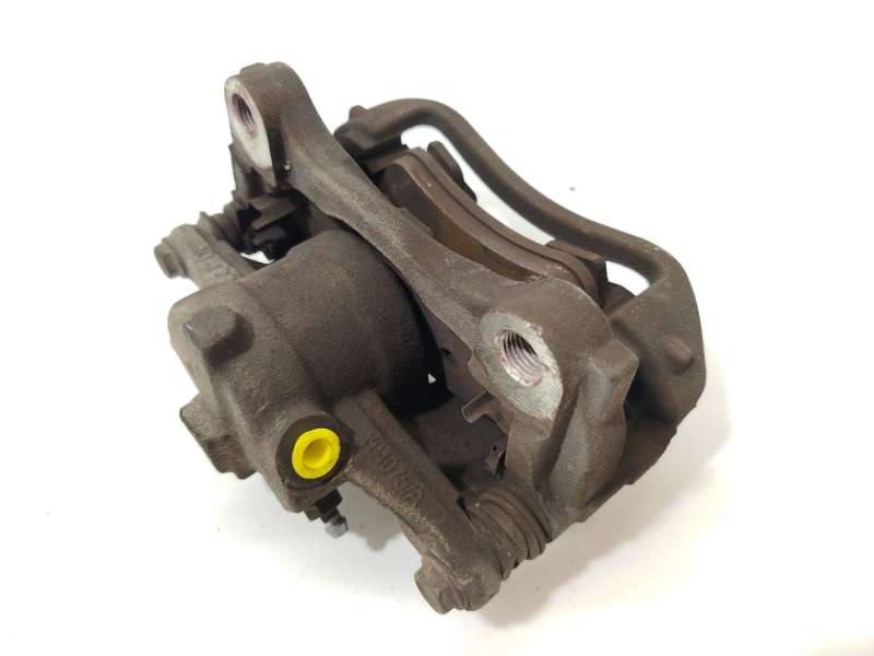 Recambio de pinza freno trasera izquierda para peugeot boxer furgoneta 2.2 hdi 120 referencia OEM IAM 4401K4 - Blanco 3