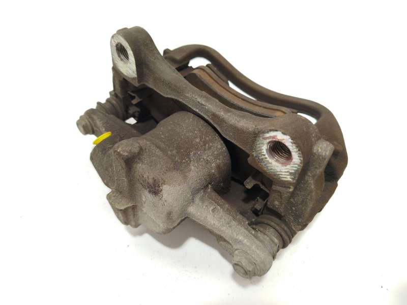 Recambio de pinza freno trasera derecha para peugeot boxer furgoneta 2.2 hdi 120 referencia OEM IAM 4401K5 - Blanco 3