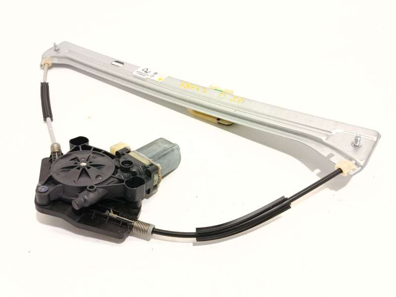 Recambio de elevalunas delantero izquierdo para ford tourneo connect / grand tourneo connect v761 monospace (sk) 2.0 ecoblue 4wd - Blanco 2