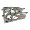 Recambio de electroventilador para seat ibiza iv sc (6j1, 6p5) 1.6 tdi referencia OEM IAM 6R0121207A  