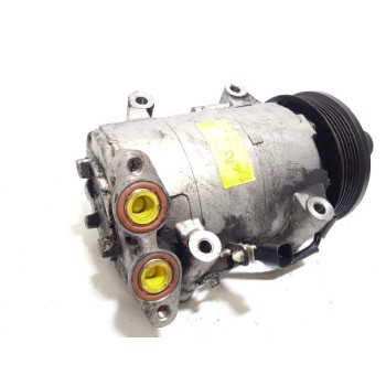 Recambio de compresor aire acondicionado para ford focus lim. (cb4) trend referencia OEM IAM 3M5H19D629DK 1796856 