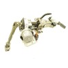 Recambio de columna direccion para seat ibiza v (kj1, kjg) 1.6 tdi referencia OEM IAM 2Q1423510BB 2Q1909144M 