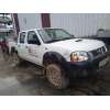 nissan pick-up (d22) del año 2004