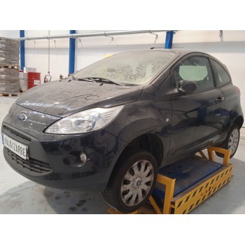 FORD KA (RU8)