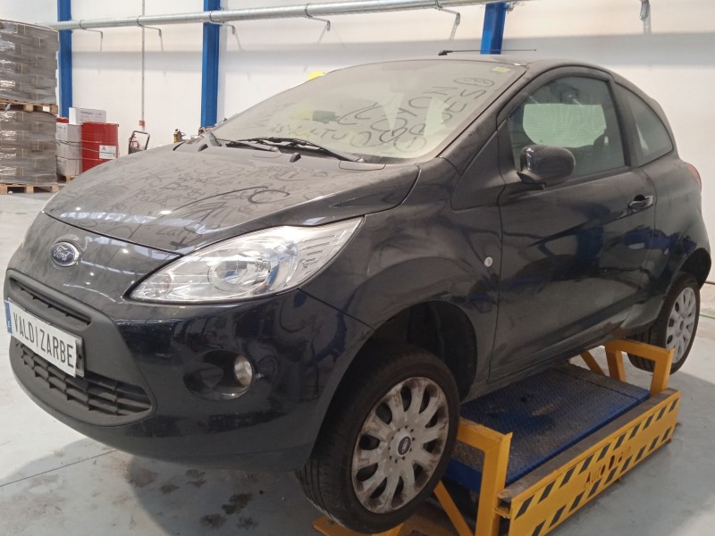 FORD KA (RU8)