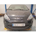 FORD KA (RU8)