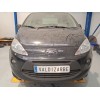 ford ka (ru8) del año 2008