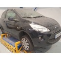 FORD KA (RU8)
