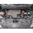 FORD KA (RU8)