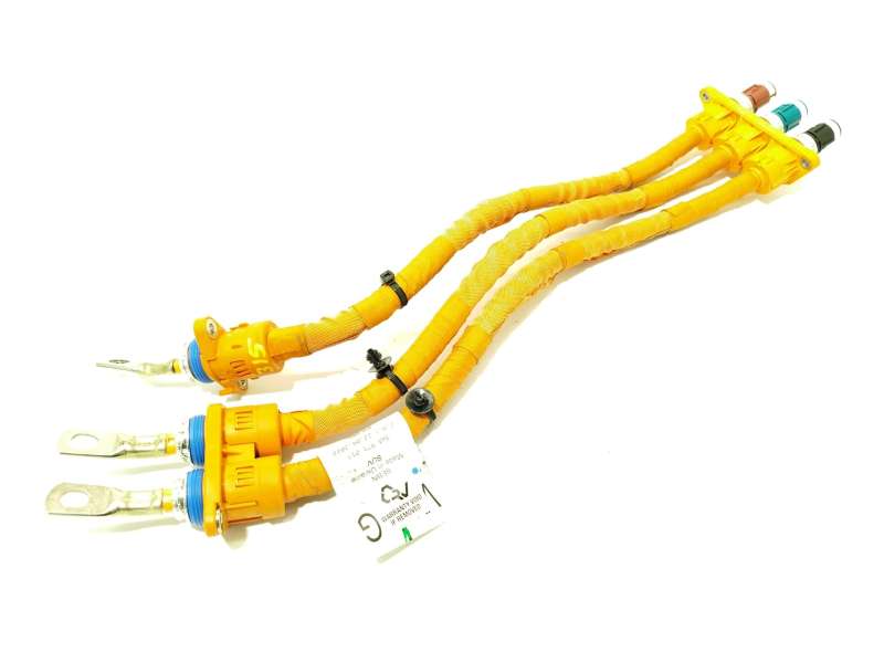 MODULO ELECTRONICO 3WA971013 