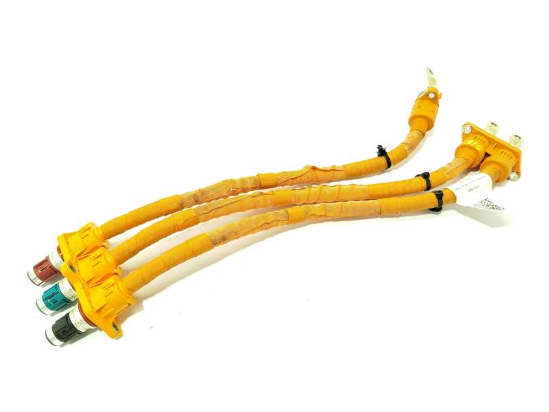 Recambio de modulo electronico para cupra formentor (km7, kmp) 1.5 tsi referencia OEM IAM 3WA971013 2