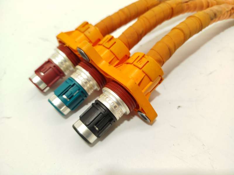 Recambio de modulo electronico para cupra formentor (km7, kmp) 1.5 tsi referencia OEM IAM 3WA971013 3