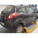 FORD KA (RU8)