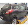 ford ka (ru8) del año 2008