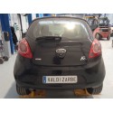 FORD KA (RU8)