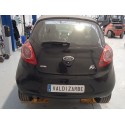 FORD KA (RU8)