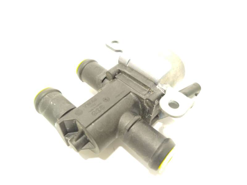 Recambio de valvula intercambio de calefaccion para cupra formentor (km7, kmp) 1.5 tsi referencia OEM IAM 3WA906457G 2