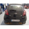 ford ka (ru8) del año 2008