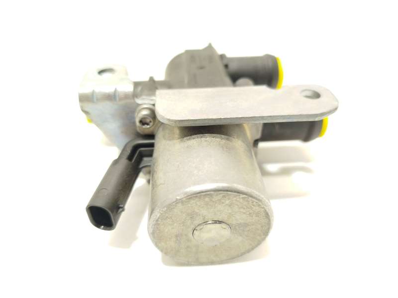 Recambio de valvula intercambio de calefaccion para cupra formentor (km7, kmp) 1.5 tsi referencia OEM IAM 3WA906457G 3