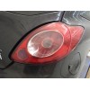 ford ka (ru8) del año 2008
