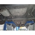 FORD KA (RU8)
