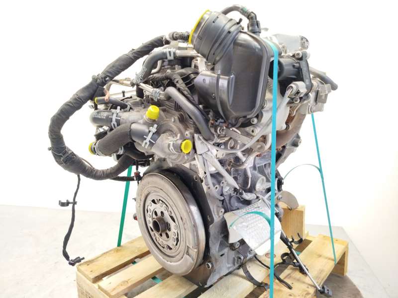 MOTOR COMPLETO DUC DUCA 