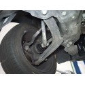 FORD KA (RU8)