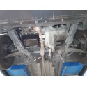 FORD KA (RU8)