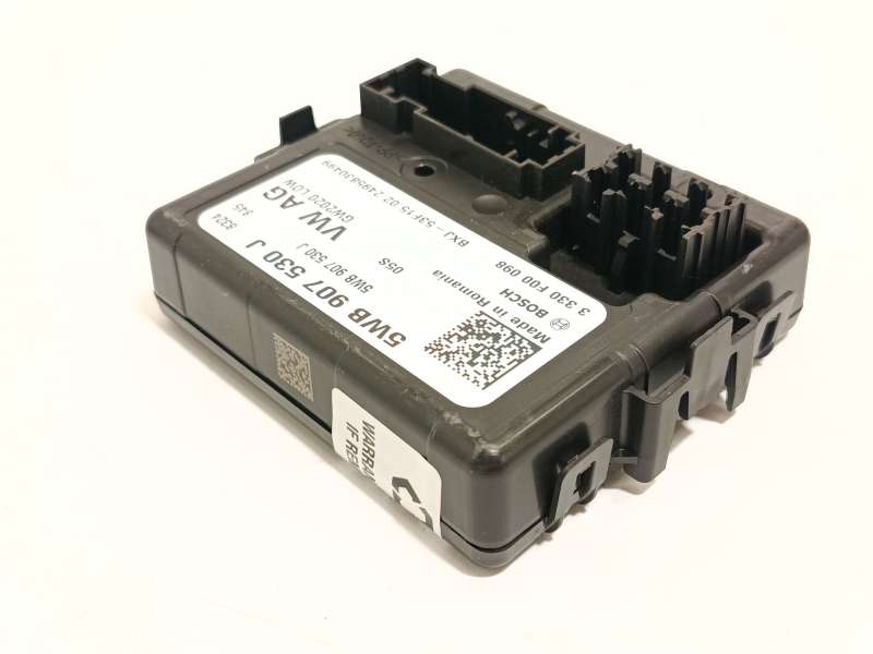 Recambio de modulo electronico para ford tourneo connect / grand tourneo connect v761 monospace (sk) 2.0 ecoblue 4wd referencia - Blanco 2