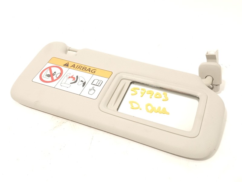 PARASOL DERECHO BDMA69270C75 