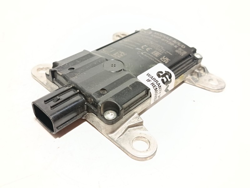 MODULO ELECTRONICO KR9P67Y30K 